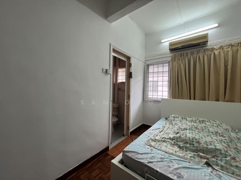 Rumah Teres 2 Tingkat untuk Dijual di Taman Kosas (Ampang) - Sam Ong - PropertyGuru.com.my