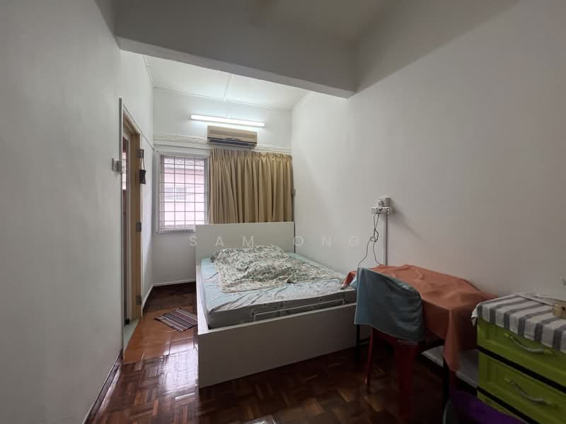 Rumah Teres 2 Tingkat untuk Dijual di Taman Kosas (Ampang) - Sam Ong - PropertyGuru.com.my