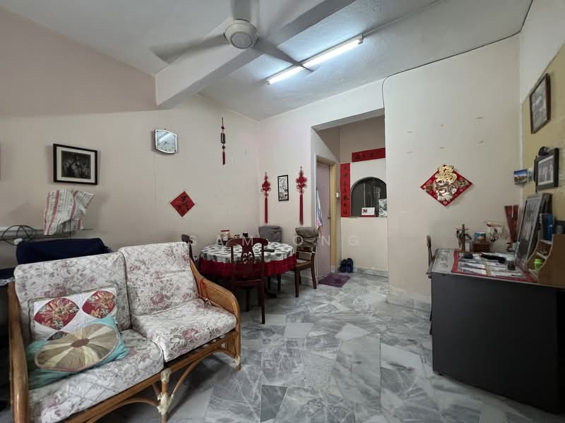 Rumah Teres 2 Tingkat untuk Dijual di Taman Kosas (Ampang) - Sam Ong - PropertyGuru.com.my