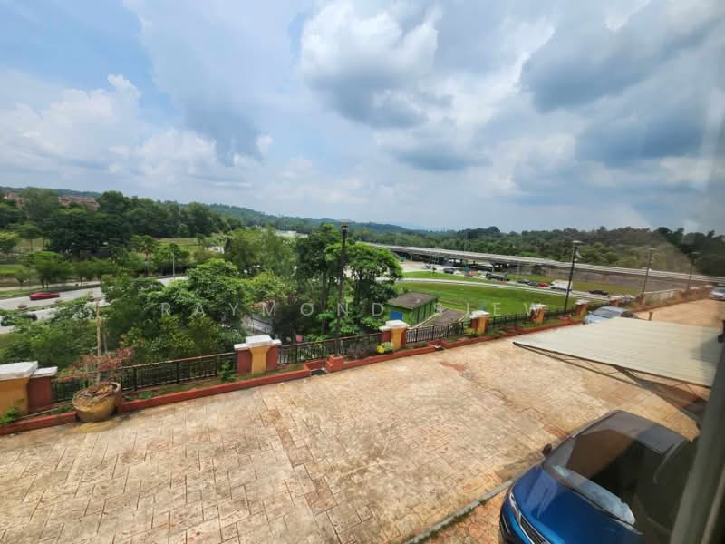 Shop for Rent in Bukit Jelutong (Shah Alam) - Raymond Siew - Exterior - PropertyGuru.com.my
