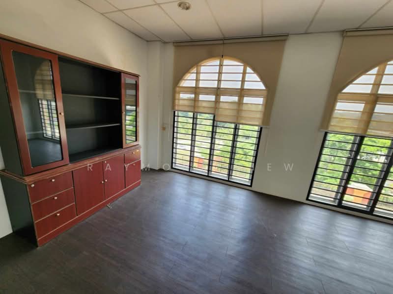 Shop for Rent in Bukit Jelutong (Shah Alam) - Raymond Siew - Interior - PropertyGuru.com.my