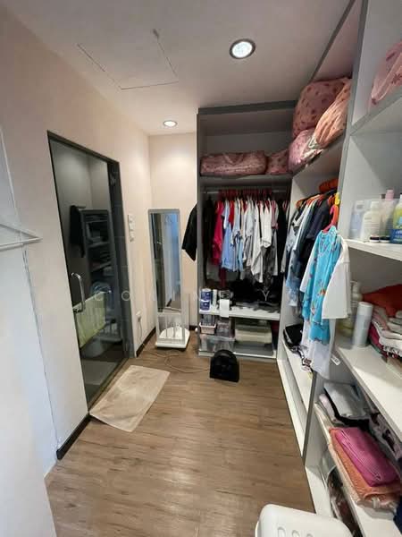 2-storey Terraced House for Sale in Taman Setia Indah (Tebrau) - Corine YG - Interior - PropertyGuru.com.my