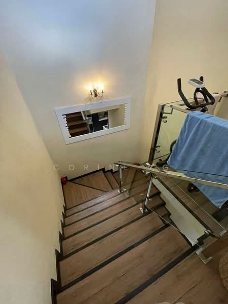 2-storey Terraced House for Sale in Taman Setia Indah (Tebrau) - Corine YG - Interior - PropertyGuru.com.my