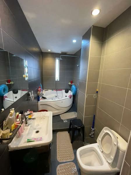 2-storey Terraced House for Sale in Taman Setia Indah (Tebrau) - Corine YG - Bathroom - PropertyGuru.com.my