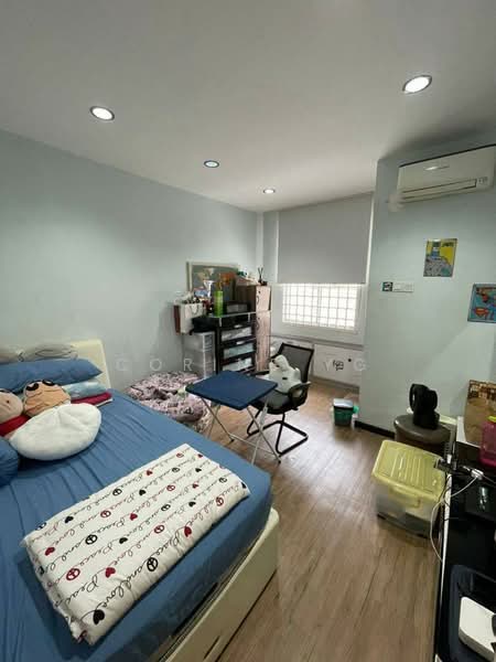 2-storey Terraced House for Sale in Taman Setia Indah (Tebrau) - Corine YG - Bedroom - PropertyGuru.com.my