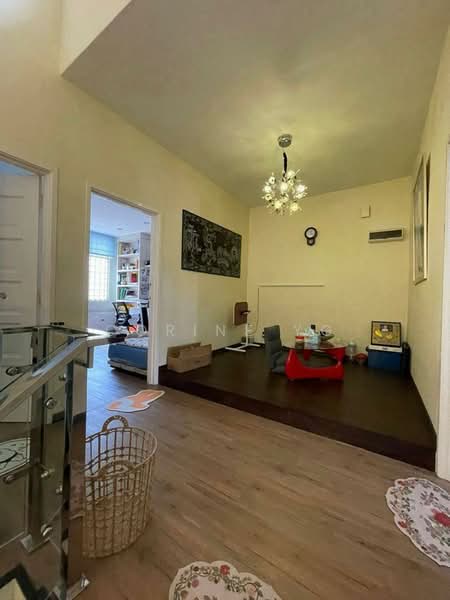 2-storey Terraced House for Sale in Taman Setia Indah (Tebrau) - Corine YG - Interior - PropertyGuru.com.my