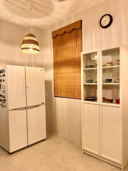 Rumah Teres 2.5 Tingkat untuk Dijual di Eco Botanic (Iskandar Puteri (Nusajaya)) - Zephyr Khoo - PropertyGuru.com.my
