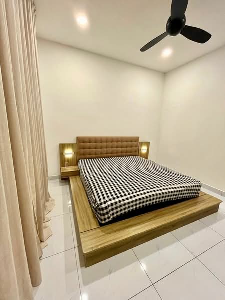 Rumah Teres 2.5 Tingkat untuk Dijual di Eco Botanic (Iskandar Puteri (Nusajaya)) - Zephyr Khoo - PropertyGuru.com.my