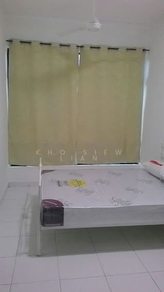 Pangsapuri untuk Dijual di Seri Austin Residence (Pangsapuri Seri Austin) - Kho Siew Lian - Bedroom - PropertyGuru.com.my