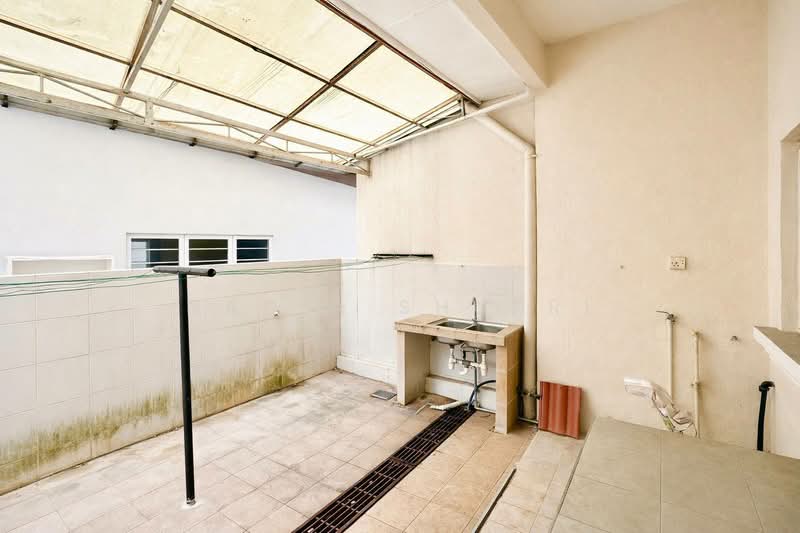 Semi-Detached House for Sale in Seksyen 9 (Kota Damansara) - Nadia Shukri - Exterior - PropertyGuru.com.my