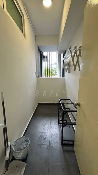 Apartment for Sale at Epic Residence - Cassie Chin - Interior - PropertyGuru.com.my