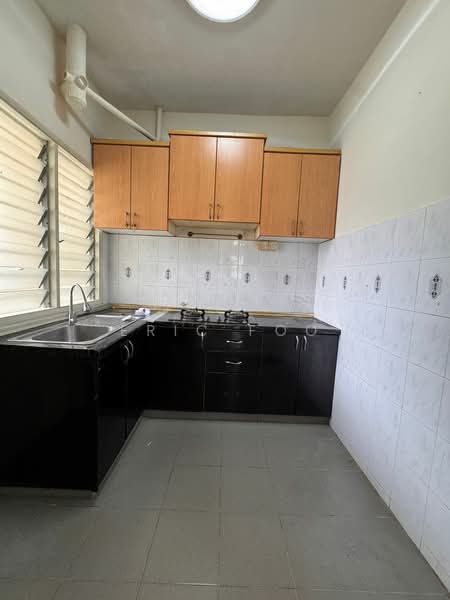 Pangsapuri untuk Disewa di Sri Penaga - Eric Foo - Kitchen - PropertyGuru.com.my