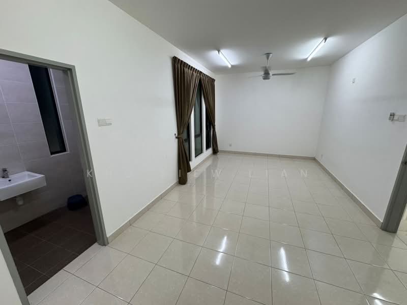 2-storey Terraced House for Sale in Johor Bahru (Johor) - Kho Siew Lian - Interior - PropertyGuru.com.my