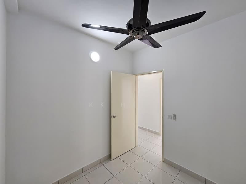 Apartment for Rent at Karisma @ Eco Majestic - KK HEW - Interior - PropertyGuru.com.my