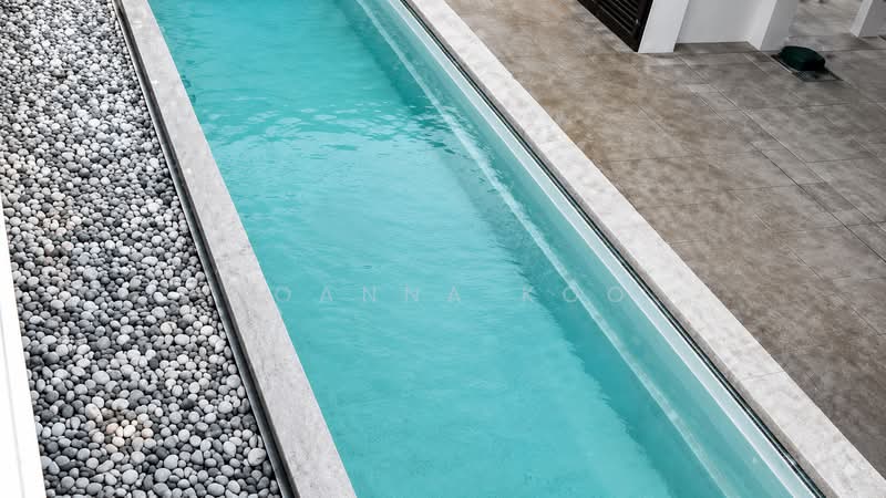 Bungalow for Sale in Horizon Hills (Iskandar Puteri (Nusajaya)) - Joanna Koo - Pool - PropertyGuru.com.my