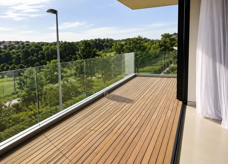 Bungalow for Sale in Horizon Hills (Iskandar Puteri (Nusajaya)) - Joanna Koo - Balcony - PropertyGuru.com.my