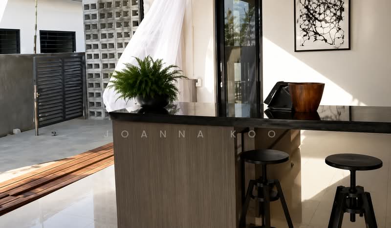 Bungalow for Sale in Horizon Hills (Iskandar Puteri (Nusajaya)) - Joanna Koo - Exterior - PropertyGuru.com.my