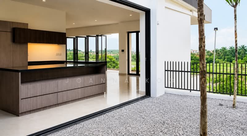 Bungalow for Sale in Horizon Hills (Iskandar Puteri (Nusajaya)) - Joanna Koo - Kitchen - PropertyGuru.com.my