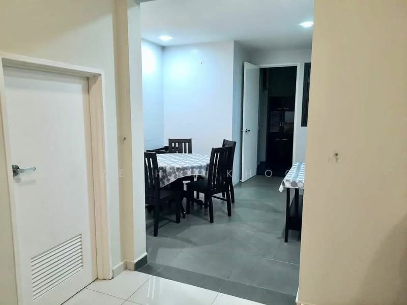 Rumah Kluster untuk Disewa di Eco Botanic (Iskandar Puteri (Nusajaya)) - Zephyr Khoo - PropertyGuru.com.my