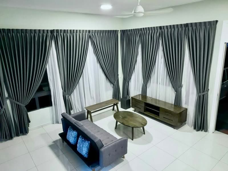 Rumah Kluster untuk Disewa di Eco Botanic (Iskandar Puteri (Nusajaya)) - Zephyr Khoo - PropertyGuru.com.my
