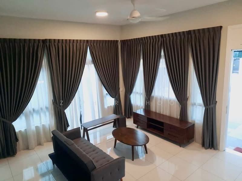Rumah Kluster untuk Disewa di Eco Botanic (Iskandar Puteri (Nusajaya)) - Zephyr Khoo - PropertyGuru.com.my