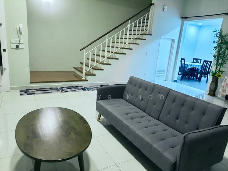 Rumah Kluster untuk Disewa di Eco Botanic (Iskandar Puteri (Nusajaya)) - Zephyr Khoo - PropertyGuru.com.my