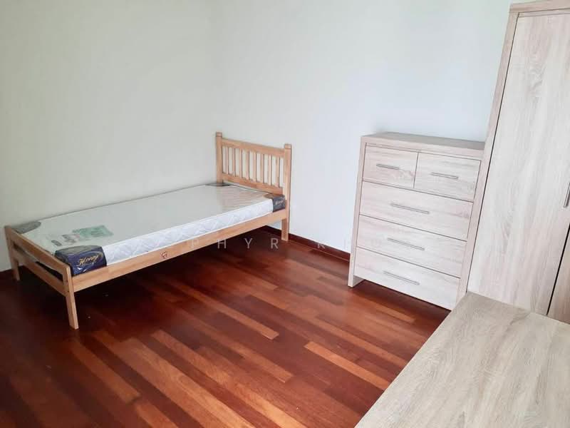 Rumah Kluster untuk Disewa di Eco Botanic (Iskandar Puteri (Nusajaya)) - Zephyr Khoo - PropertyGuru.com.my