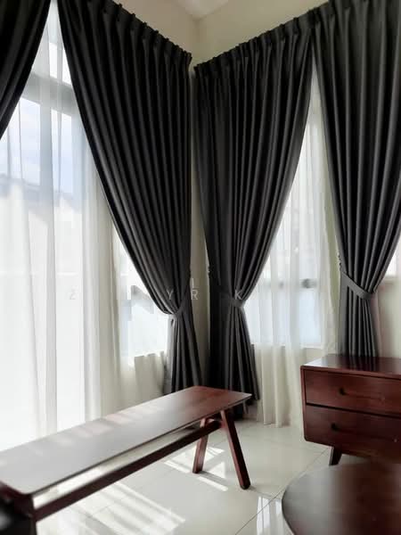 Rumah Kluster untuk Disewa di Eco Botanic (Iskandar Puteri (Nusajaya)) - Zephyr Khoo - PropertyGuru.com.my