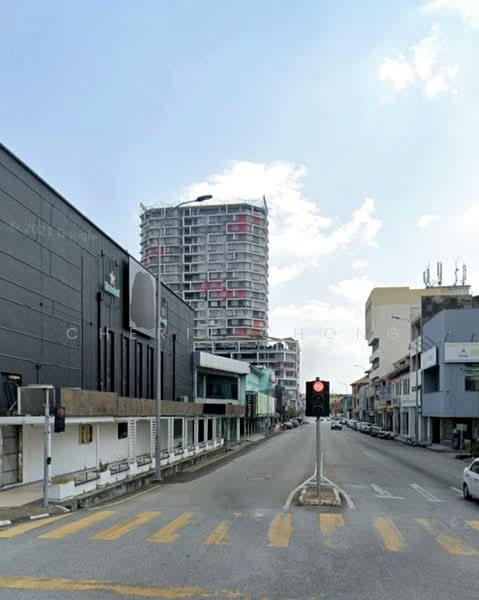 Shop for Sale in Ipoh (Perak) - Cherie Chong - Exterior - PropertyGuru.com.my