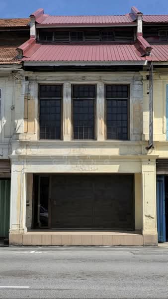 Shop for Sale in Ipoh (Perak) - Cherie Chong - PropertyGuru.com.my