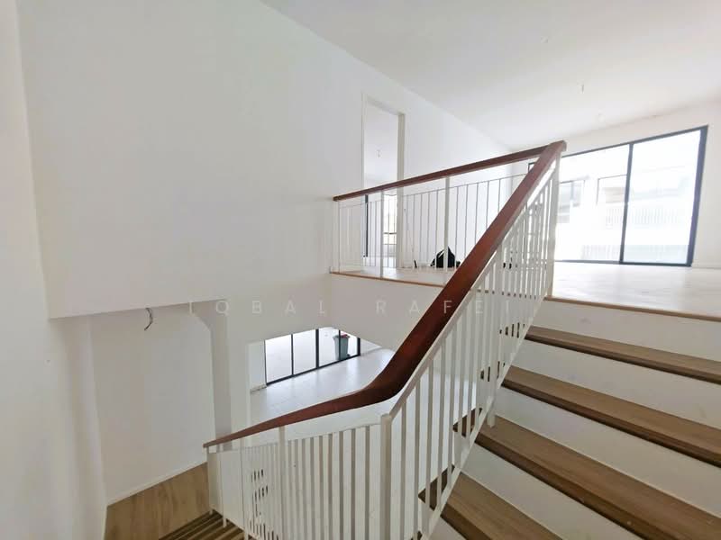 Semi-Detached House for Sale in Seremban (Negeri Sembilan) - Iqbal Rafei - Interior - PropertyGuru.com.my