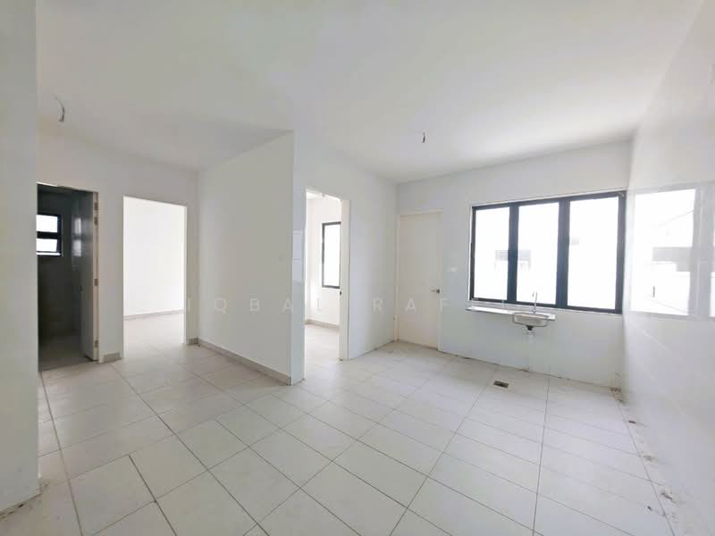 Semi-Detached House for Sale in Seremban (Negeri Sembilan) - Iqbal Rafei - Interior - PropertyGuru.com.my