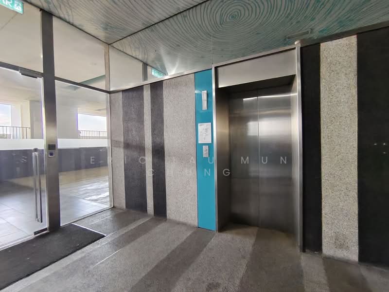 Kondominium untuk Disewa di The Wharf Residence - Eric Lau Mun Chung - PropertyGuru.com.my