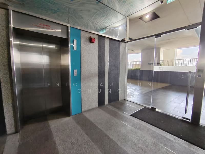 Kondominium untuk Disewa di The Wharf Residence - Eric Lau Mun Chung - PropertyGuru.com.my