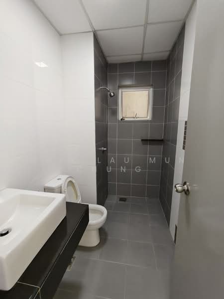 Kondominium untuk Disewa di The Wharf Residence - Eric Lau Mun Chung - PropertyGuru.com.my