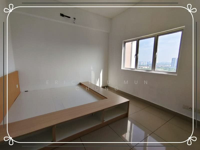 Kondominium untuk Disewa di The Wharf Residence - Eric Lau Mun Chung - PropertyGuru.com.my