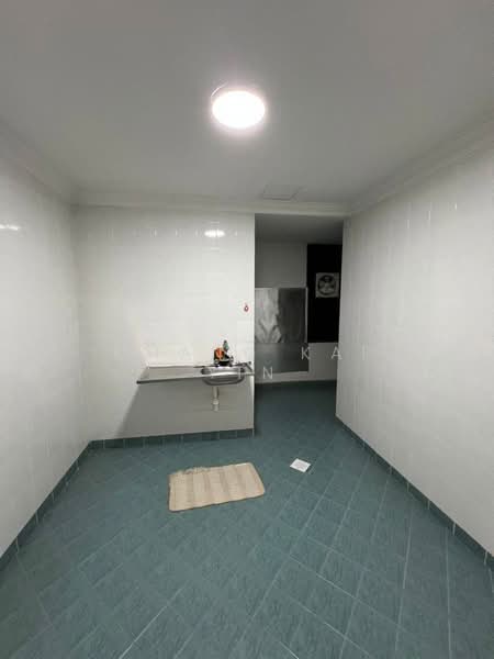Untuk Disewa - Datin Halimah Condominium