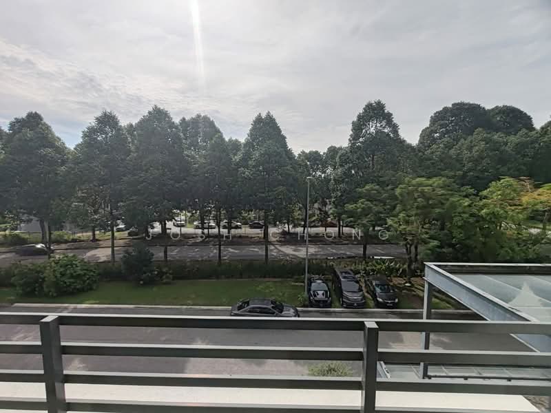 3-storey Terraced House for Rent in Taman Putra Prima (Puchong) - Josh Chong - Exterior - PropertyGuru.com.my