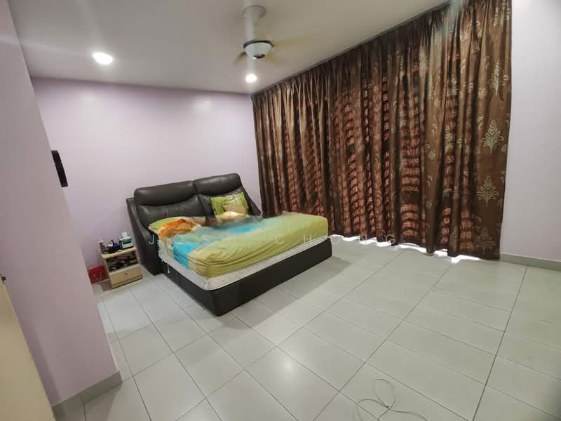 3-storey Terraced House for Rent in Taman Putra Prima (Puchong) - Josh Chong - Bedroom - PropertyGuru.com.my