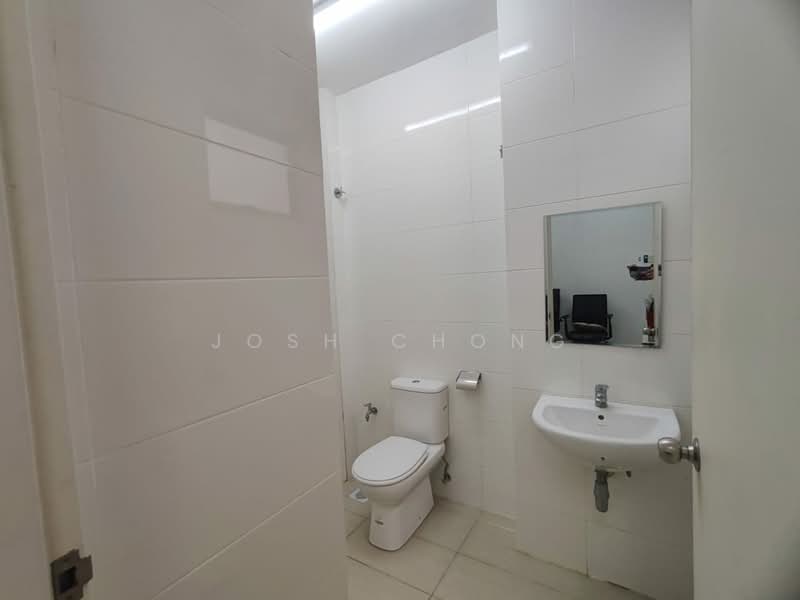 3-storey Terraced House for Rent in Taman Putra Prima (Puchong) - Josh Chong - Bathroom - PropertyGuru.com.my
