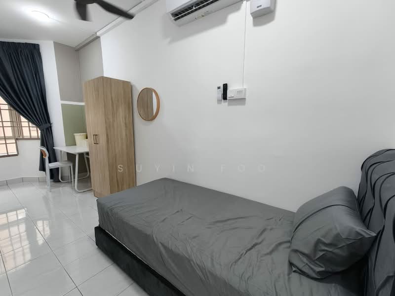 Condominium for Rent at Puncak Seri Kelana - Suyin Foo - Bedroom - PropertyGuru.com.my