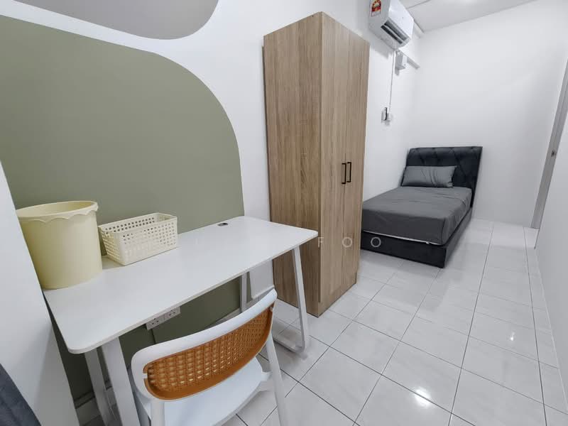 Condominium for Rent at Puncak Seri Kelana - Suyin Foo - Bedroom - PropertyGuru.com.my