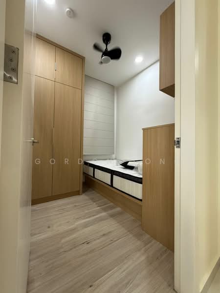 Condominium for Rent at PAR 3 - Gordon Tong - Bedroom - PropertyGuru.com.my