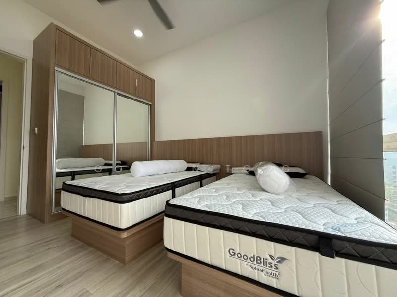 Condominium for Rent at PAR 3 - Gordon Tong - Bedroom - PropertyGuru.com.my