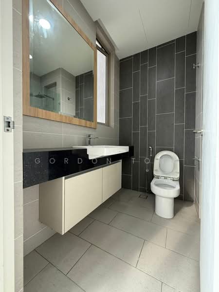 Condominium for Rent at PAR 3 - Gordon Tong - Bathroom - PropertyGuru.com.my