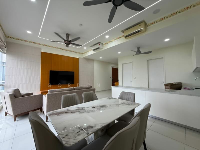 Condominium for Rent at PAR 3 - Gordon Tong - PropertyGuru.com.my