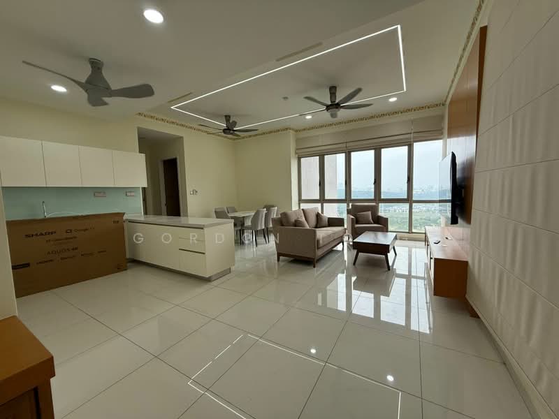 Condominium for Rent at PAR 3 - Gordon Tong - PropertyGuru.com.my