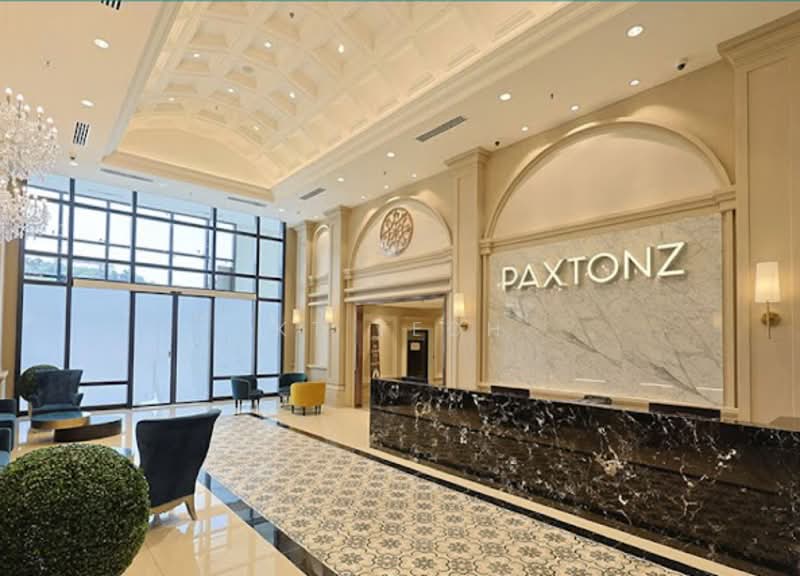 Shop / Office for Sale in Damansara Perdana (Selangor) - KT Teoh - Lobby - PropertyGuru.com.my