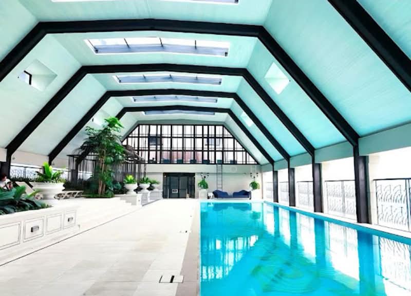 Shop / Office for Sale in Damansara Perdana (Selangor) - KT Teoh - Pool - PropertyGuru.com.my