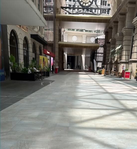 Shop / Office for Sale in Damansara Perdana (Selangor) - KT Teoh - Exterior - PropertyGuru.com.my